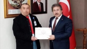 Kayseri'de bir kişi evinde ölü bulundu