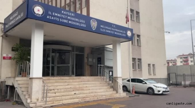 Kayseri'de dolandırıcılık operasyonu: 2 şüpheli adli kontrol şartıyla serbest
