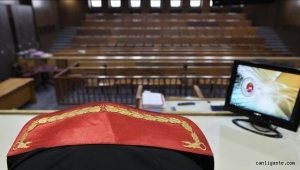 Kayseri'de FETÖ sanığı eski polise 6 yıl 3 ay hapis 