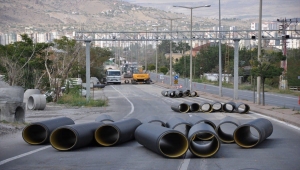 Kayseri'den kısa kısa