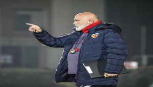 Kayserispor, Göztepe maçı hazırlıklarını tamamladı