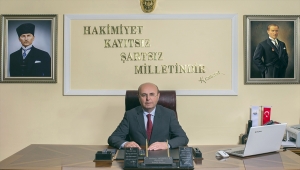 Kırşehir'de Kitap Günleri düzenlenecek