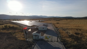 Kızılcahamam Belediyesi elektrik üretiminden 5 ayda 1 milyon lira gelir elde etti