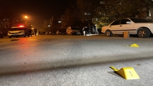 Konya'da silahlı kavgada 2 kişi öldü, 3 kişi yaralandı