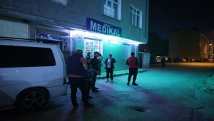 Konya'daki 5,1 büyüklüğünde deprem paniğe yol açtı