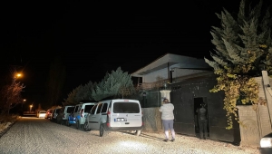 Konya'daki silahlı saldırıda saldırganı vurulan çocuğun babasının azmettirdiği ortaya çıktı