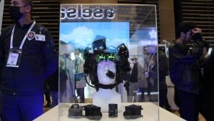 Konya Savunma Sanayi Tedarikçi Buluşmaları sürüyor