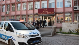 Kulu'da uyuşturucu operasyonunda iki kişi yakalandı