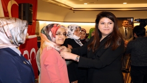 MHP'li Yılık, Çankırı'da "Adım Adım 2023 İl İl Anadolu" programında konuştu: