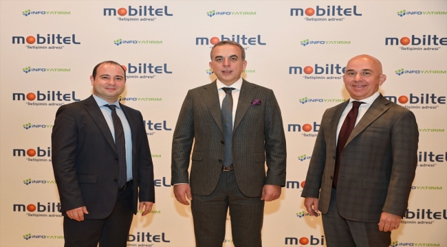 Mobiltel, 18-19 Kasım'da halka arz oluyor