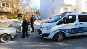 Nevşehir'de bir kişi evinde ölü bulundu