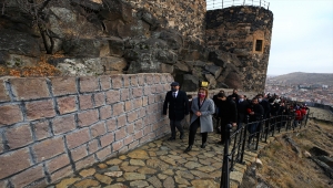 Nevşehirli öğrencilerin Kapadokya'yı tanıması için proje başlatıldı