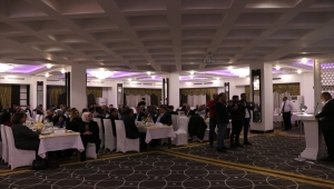 Niğde'de MHP İl İstişare Toplantısı yapıldı