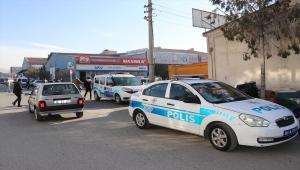 Niğde'de silahlı saldırıya uğrayan kişi öldü 