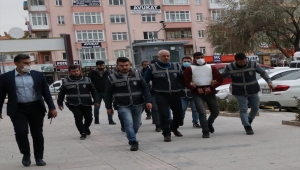 Niğde'deki cinayetle ilgili baba ve iki oğlu gözaltına alındı 