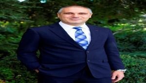 Nobel İlaç Türkiye Genel Müdürü Oğuz Akandil oldu