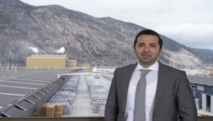 Qua Granite, BM Küresel İlkeler Sözleşmesi'ne imza attı