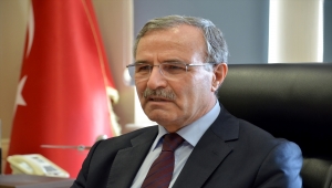 Savunma sanayisi firmaları Konya'da buluşacak