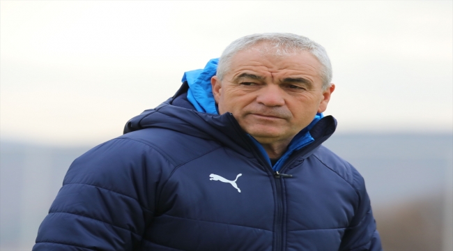 Sivasspor, Hatayspor maçının hazırlıklarını tamamladı