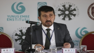 Türk dilinin sorunları "Türkçe Şurası"nda ele alındı