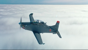 Türk Havacılık ve Uzay Sanayii'nin yeni tanıtım filmi yayınlandı