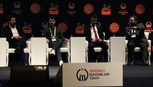 Türkiye'deki oyun endüstrisi pazarı büyüyor