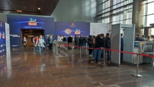 Türkiye Girişimci Buluşması Zirvesi'ni 10 bin kişi ziyaret etti