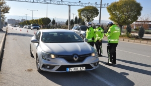 Yerköy'de "Bi hareketine Bakar Hayat" kampanyası tanıtıldı