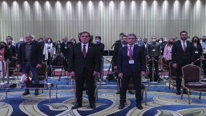 Yıldırım Demirören, Golf Federasyonu Başkanı oldu