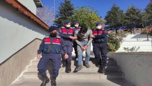 Yozgat'ta DEAŞ operasyonunda 4 zanlı yakalandı
