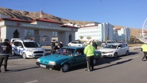 Zara'da "Bi Hareketine Bakar Hayat" kampanyası tanıtıldı