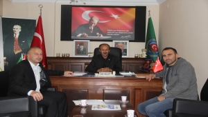 Zara'da çiftçilere ucuz yem satışı yapılacak