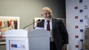 AB fonlu Sosyal Uyum Yardımı'ndan 1,5 milyonu aşkın göçmen yararlanıyor