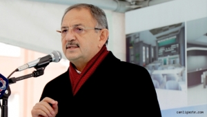 Özhaseki, İBB'yi eleştirdi: Algı operasyonu çekmek için milyonlarca lira dökemezsiniz