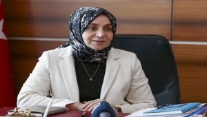 AK Parti Genel Başkan Yardımcısı Usta, AA'nın "Yılın Fotoğrafları" oylamasına katıldı