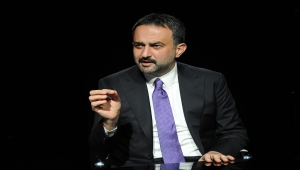 Ankara Kent Konseyi Başkanı Yılmaz'dan yeni yıl mesajı: