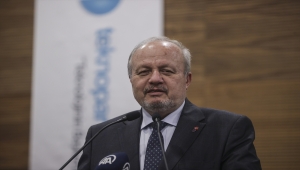 ASO'nun 2021 yılı elektronik sektörü ödülleri sahiplerini buldu