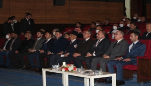 Atatürk'ün Ankara'ya gelişinin 102. yıl dönümü 