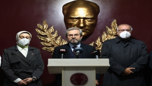 AÜ Rektörü Ünüvar'dan eski bakanlardan Akşit'in vefatına ilişkin açıklama: