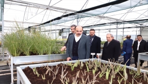 Başkan Altay Akşehir'de vatandaşlarla bir araya geldi