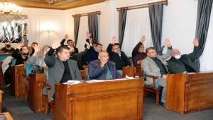 Baykar uçak mühendisi Tarık Kesekci'nin adı memleketi Nevşehir'de yaşatılacak