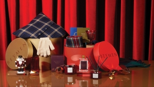 Beymen'den yeni yıla özel hediyeler 