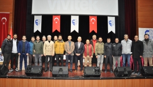 Beypazarı Belediyesi Gençlik Spor Kulübü Olağan Kongresi yapıldı