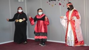 Beypazarı'nda 3 Aralık Dünya Engelliler Günü etkinliği 