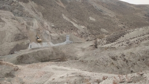 Çamlıca Göleti ekonomiye 2 milyon 156 bin lira katkı sağlayacak 