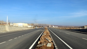 Çankırı'da toplam değeri 750 milyon lira olan yatırımlar hakkında bilgi verildi