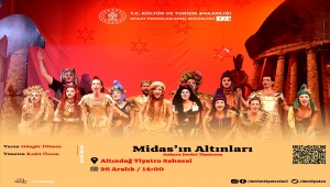 Devlet Tiyatrolarının biletleri "QR kod" ile alınabilecek