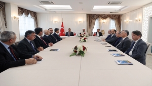 Diyanet ile MÜSDAV "Bir Hafız Yetiştiriyorum" projesi protokolünü imzaladı