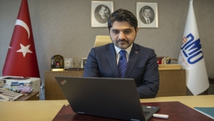 DMO Genel Müdürü Özdemir, AA'nın "Yılın Fotoğrafları" oylamasına katıldı