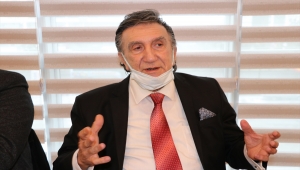 DYP Genel Başkanı Özaçıkgöz'den erken seçim çağrılarına tepki: